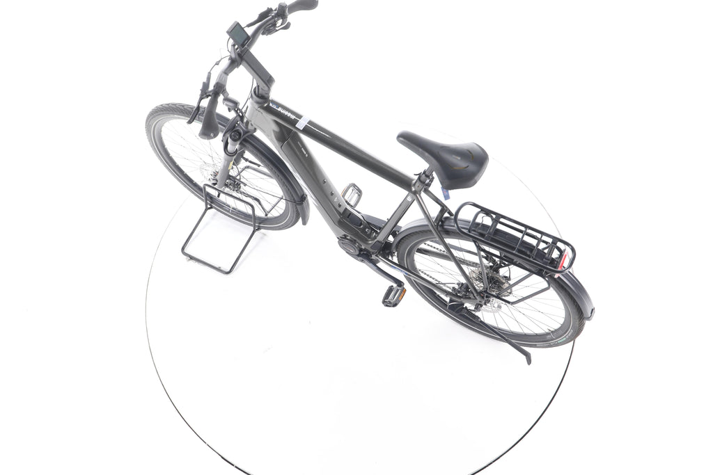 KTM Macina Style 740 Trekking E-Bike 2024 - Image 20