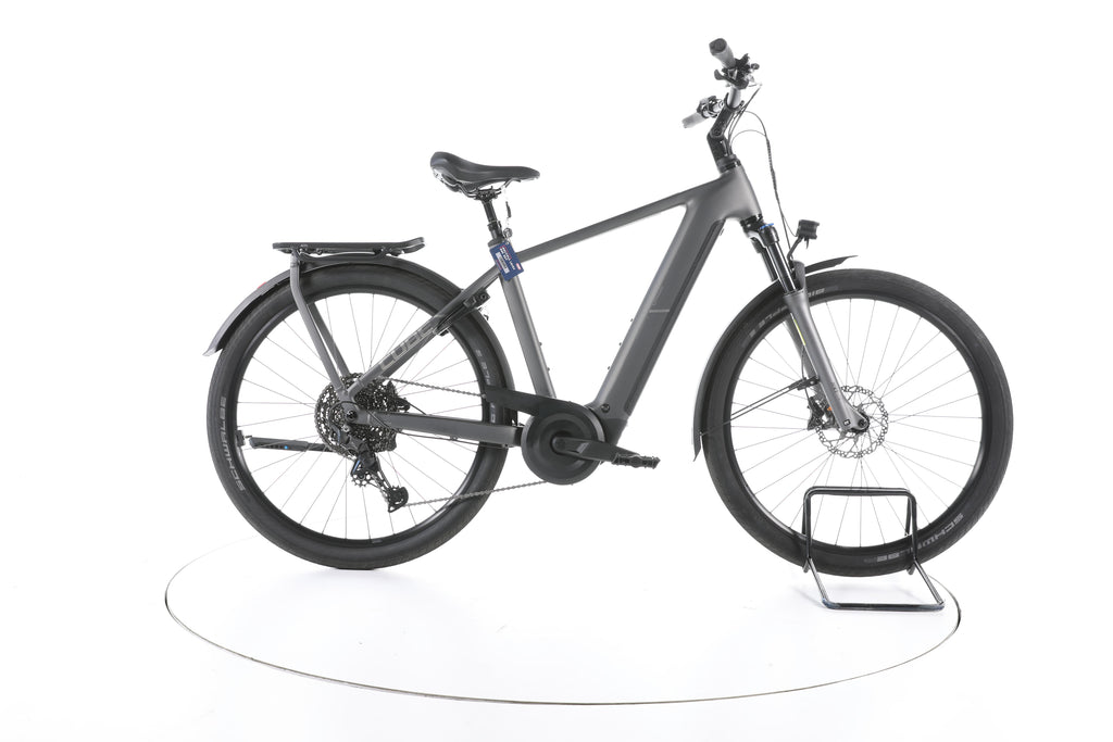 Cube Kathmandu Hybrid Pro Trekking E-Bike 2024 - Image 1
