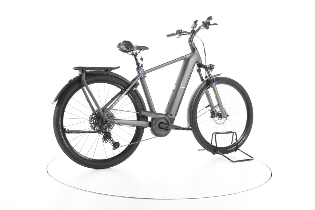 Cube Kathmandu Hybrid Pro Trekking E-Bike 2024 - Image 12