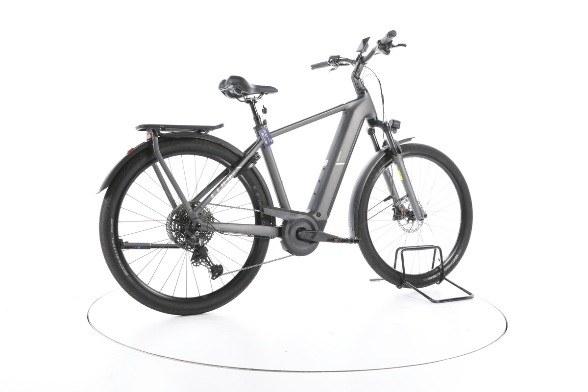 Cube Kathmandu Hybrid Pro Trekking E-Bike 2024 - Image 12