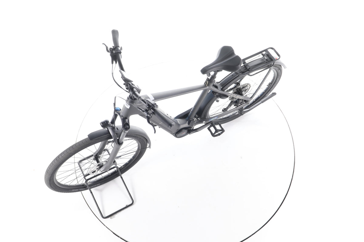 Cube Kathmandu Hybrid Pro Trekking E-Bike 2024 - Image 18