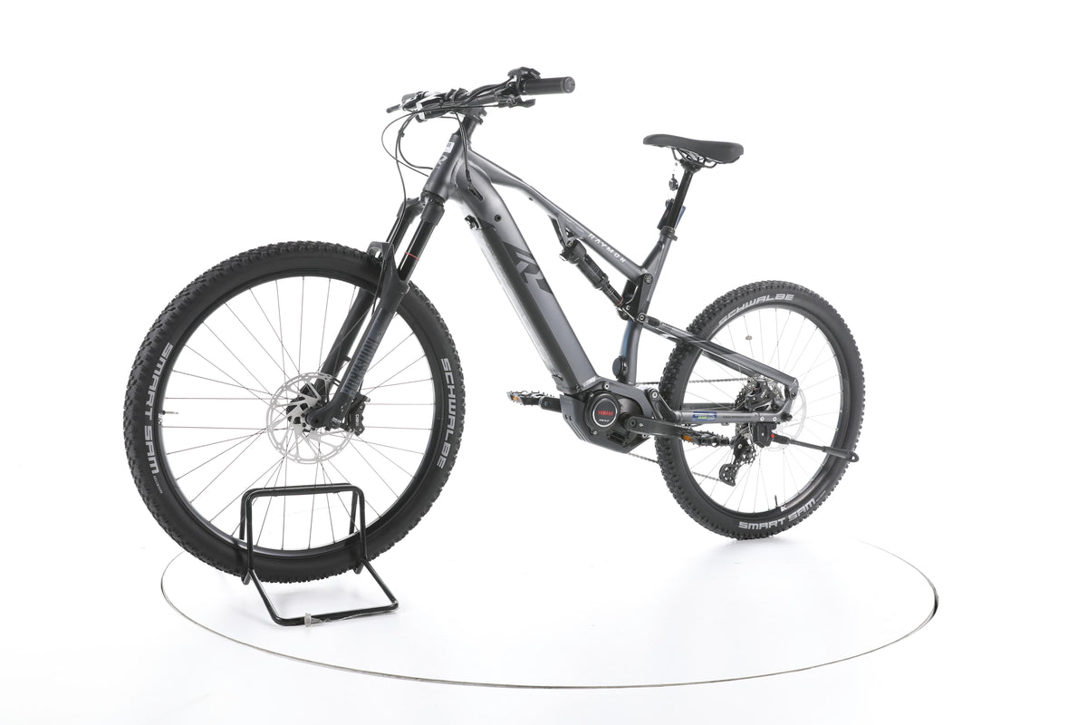 R Raymon TrailRay 140E 8.0 E-Bike Fully - Image 6