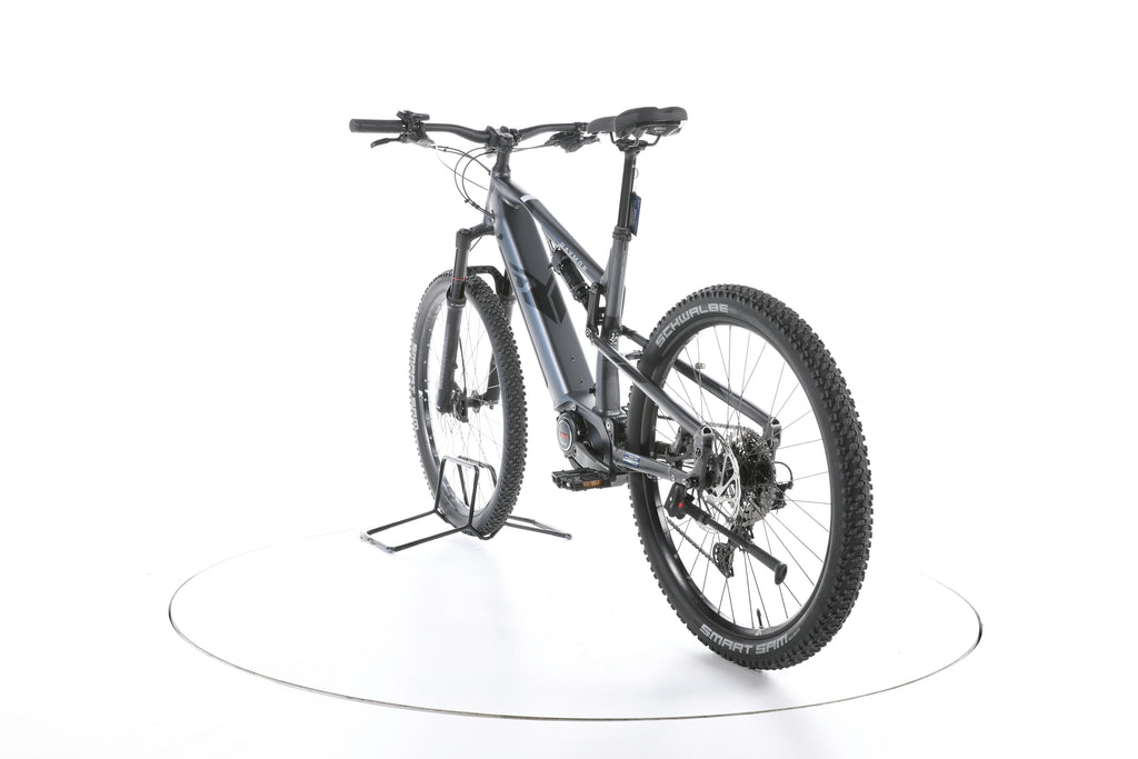 R Raymon TrailRay 140E 8.0 E-Bike Fully - Image 9