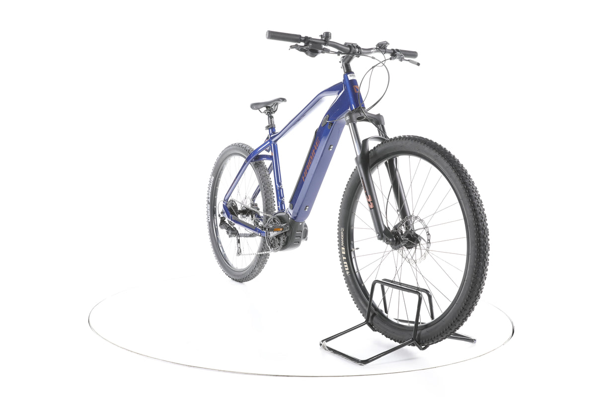 Haibike AllTrack 4 E-Bike - Image 3
