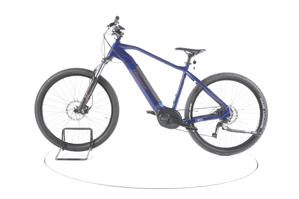 Haibike AllTrack 4 E-Bike - Image 7