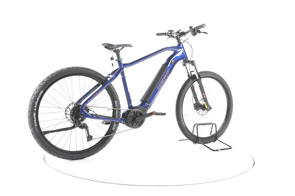 Haibike AllTrack 4 E-Bike - Image 12