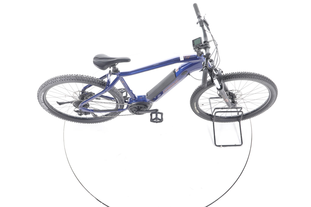 Haibike AllTrack 4 E-Bike - Image 13