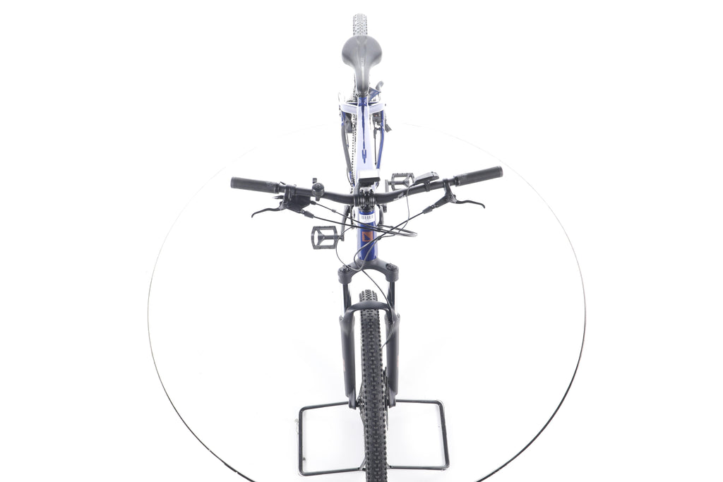Haibike AllTrack 4 E-Bike - Image 16