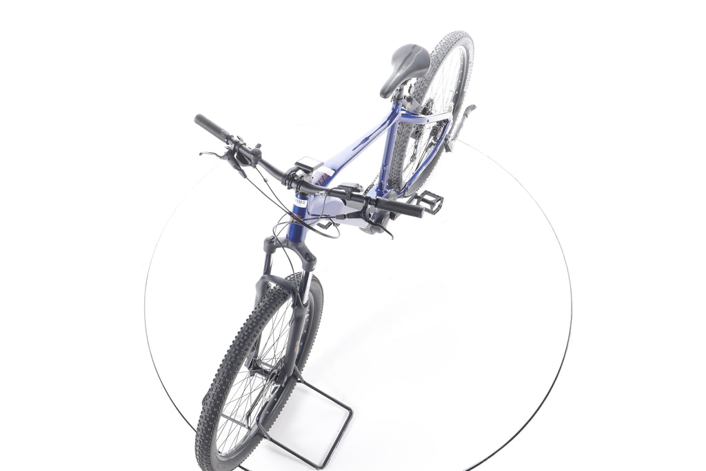 Haibike AllTrack 4 E-Bike - Image 17