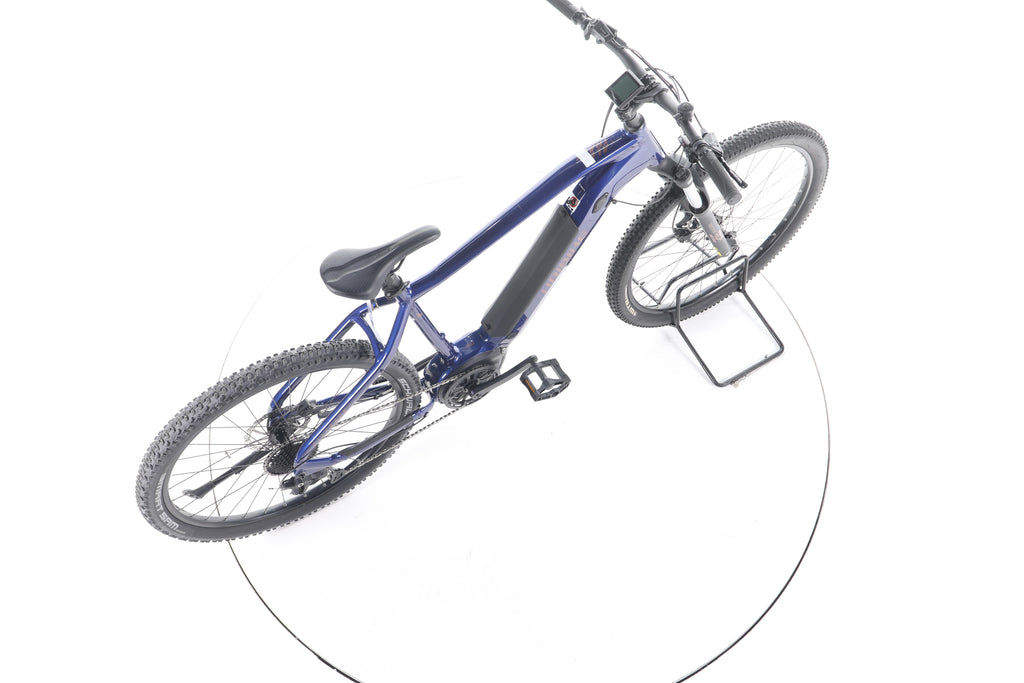 Haibike AllTrack 4 E-Bike - Image 24