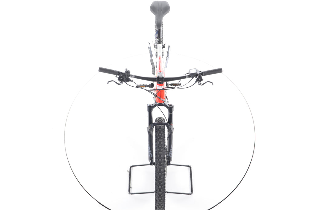 Haibike FullSeven 9 E-Bike Fully - Image 16