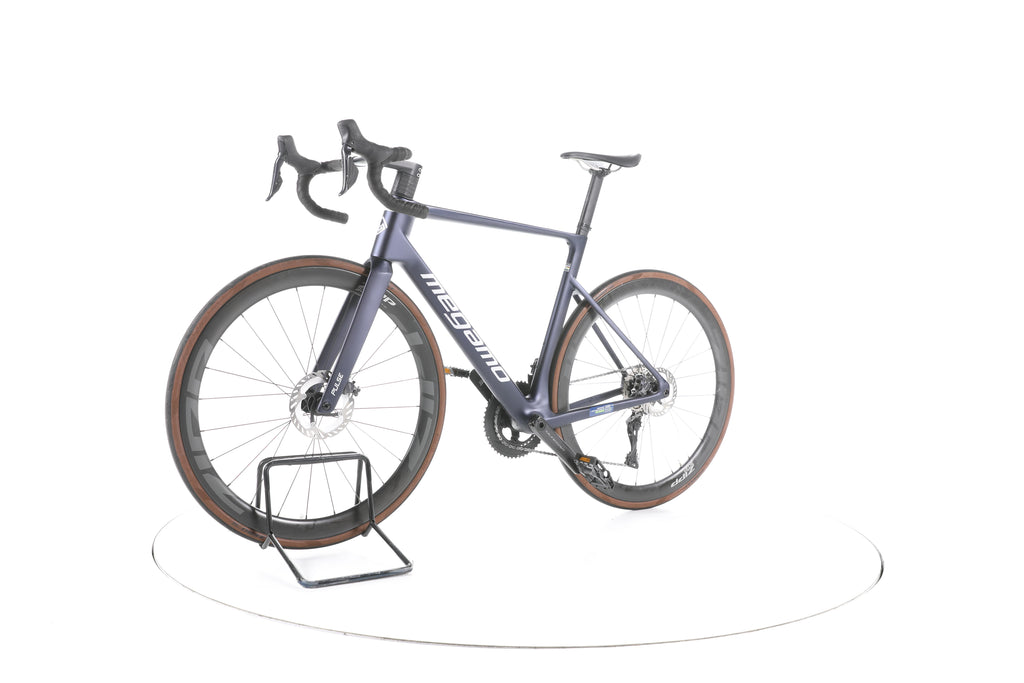 Megamo Pulse Rennrad Carbon 2026 - Image 6
