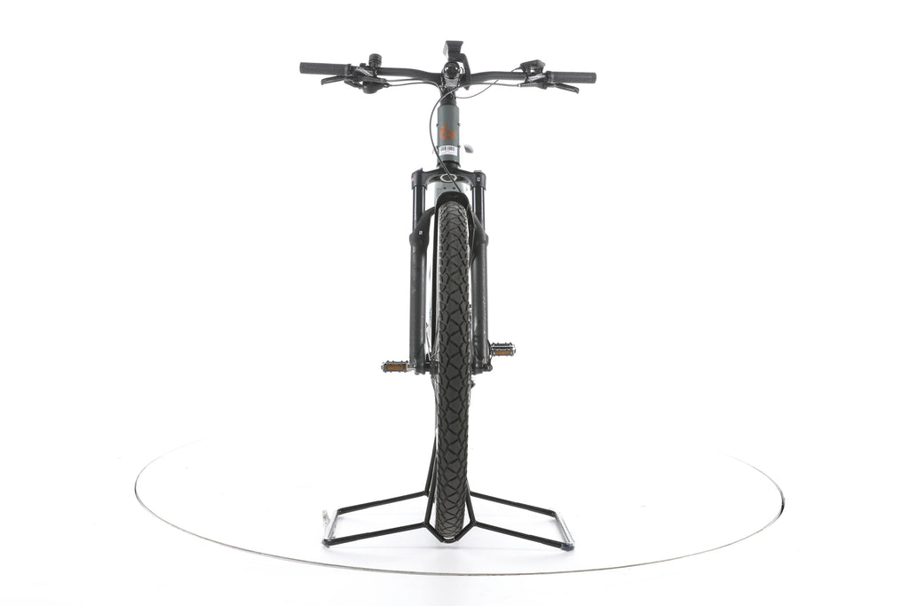 Bergamont E-Revox Expert EQ Trekking E-Bike - Image 4