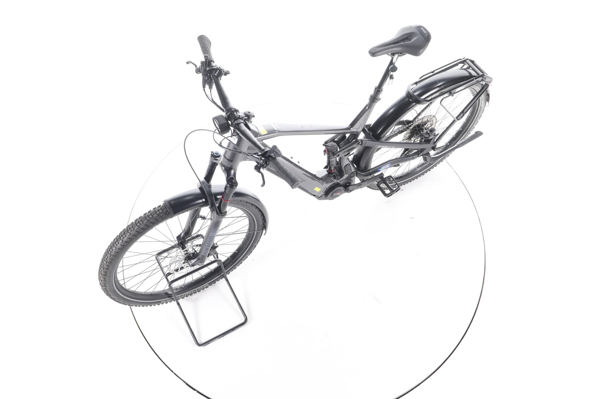 Stevens E-Inception TR 7.6.1 FEQ SUV E-Bike - Image 18