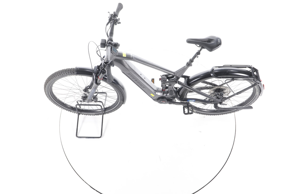Stevens E-Inception TR 7.6.1 FEQ SUV E-Bike - Image 19