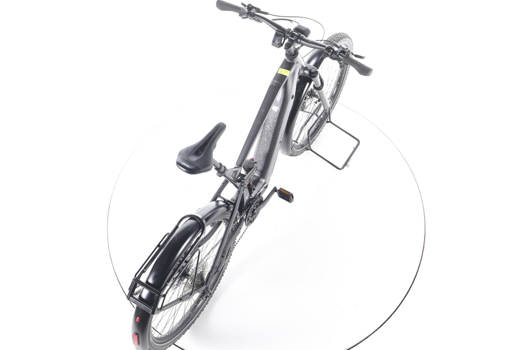 Stevens E-Inception TR 7.6.1 FEQ SUV E-Bike - Image 23