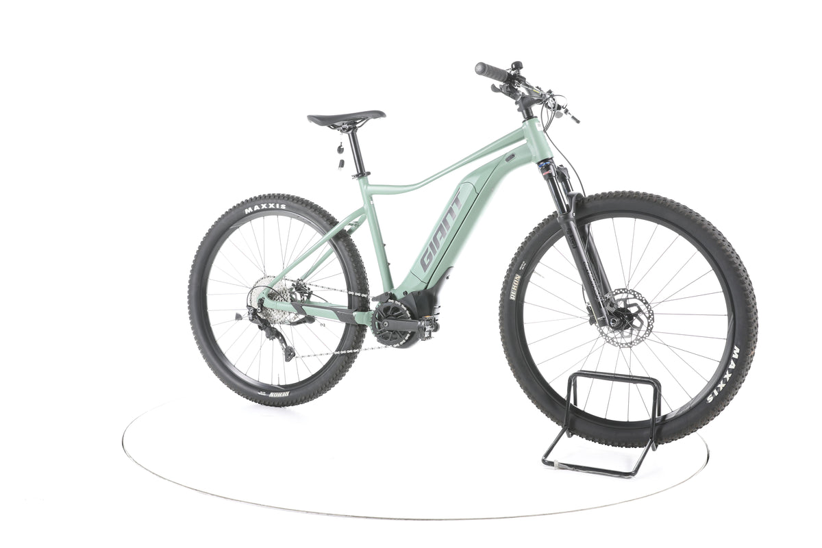 Giant Talon E+ 1 E-Bike - Image 2