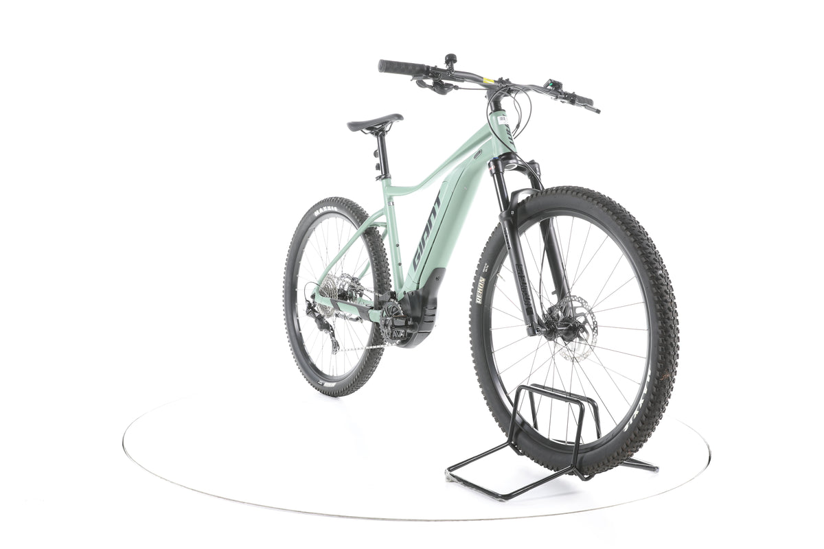 Giant Talon E+ 1 E-Bike - Image 3
