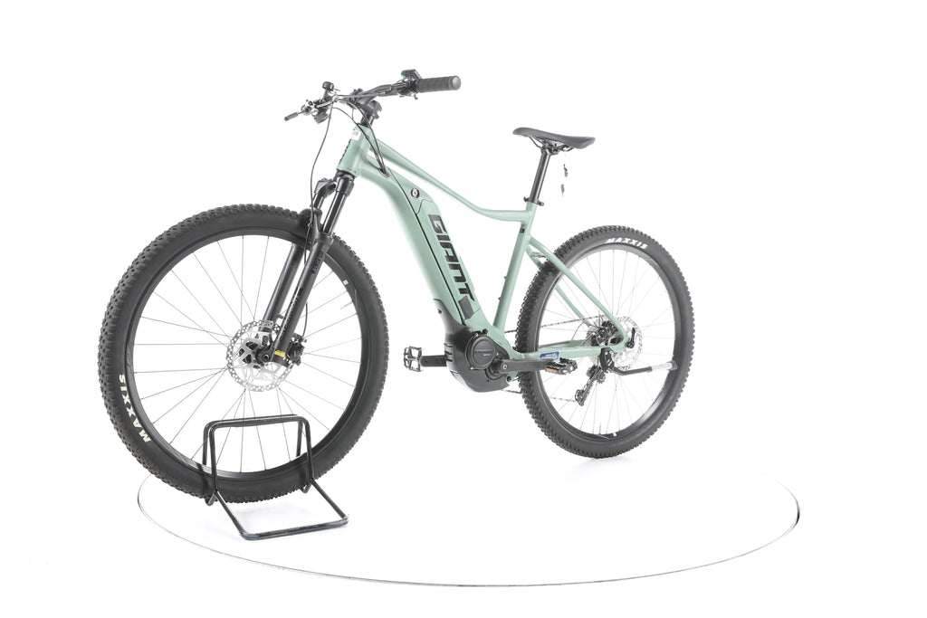 Giant Talon E+ 1 E-Bike - Image 6
