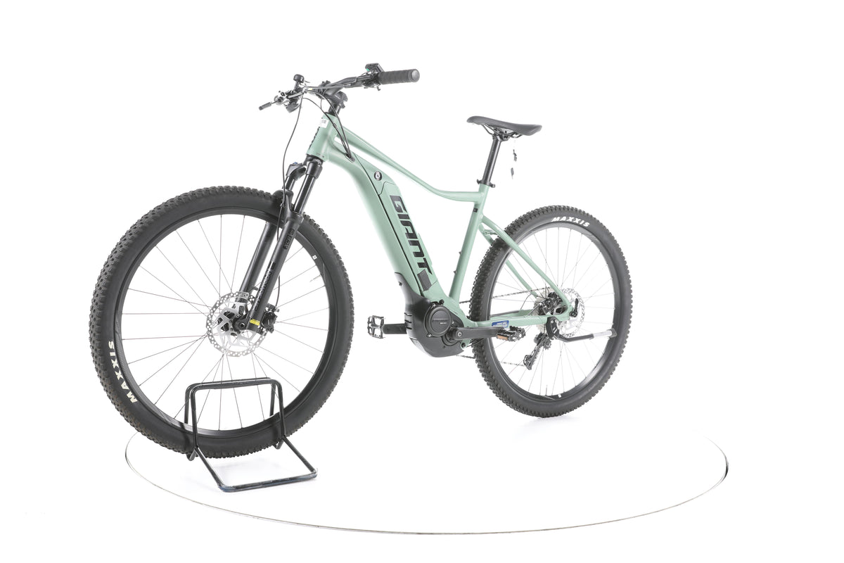 Giant Talon E+ 1 E-Bike - Image 6