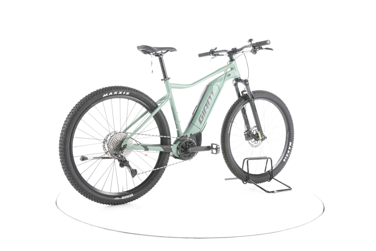 Giant Talon E+ 1 E-Bike - Image 12