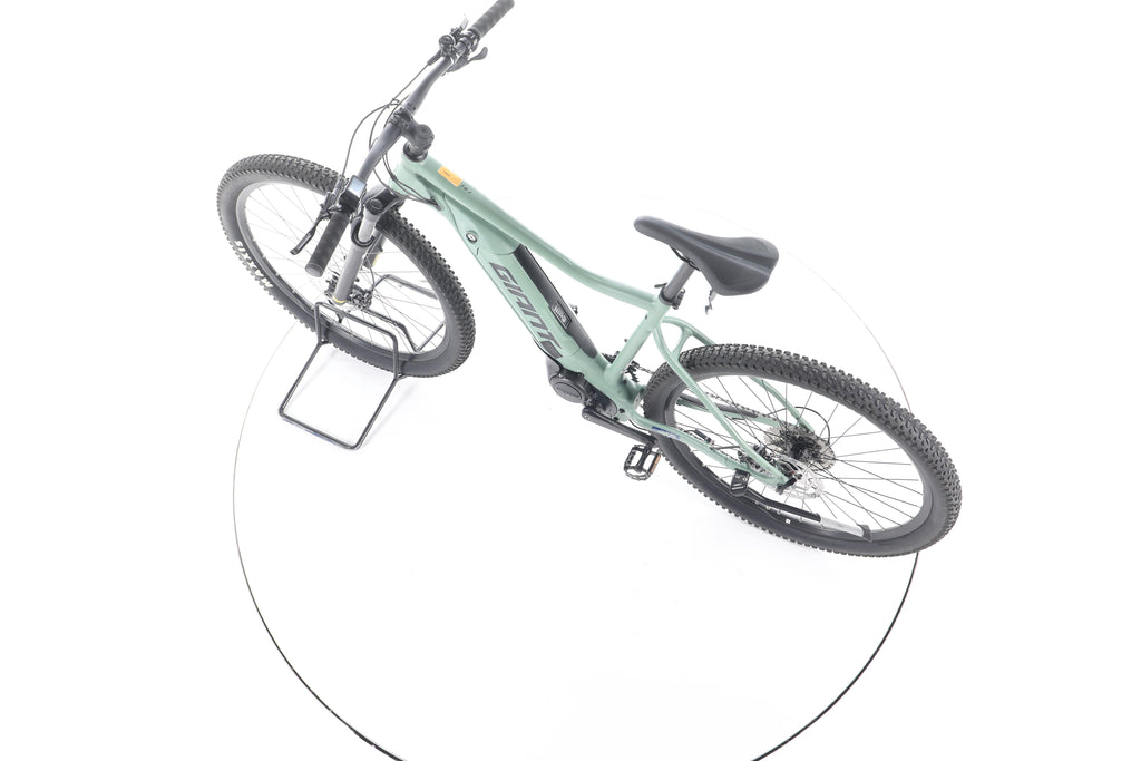 Giant Talon E+ 1 E-Bike - Image 20