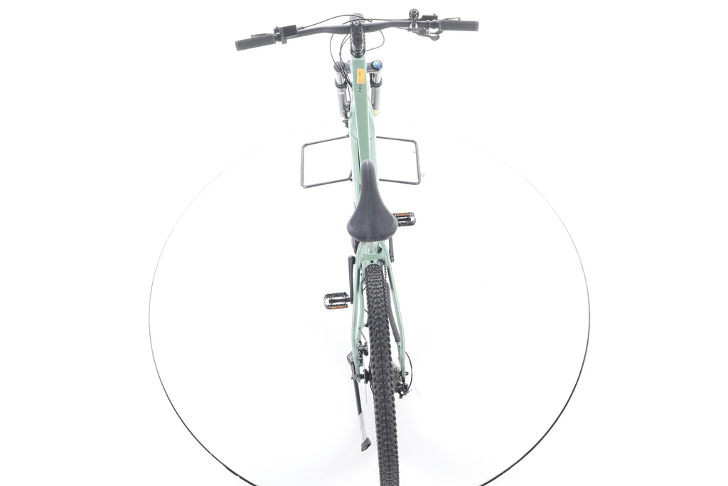 Giant Talon E+ 1 E-Bike - Image 22