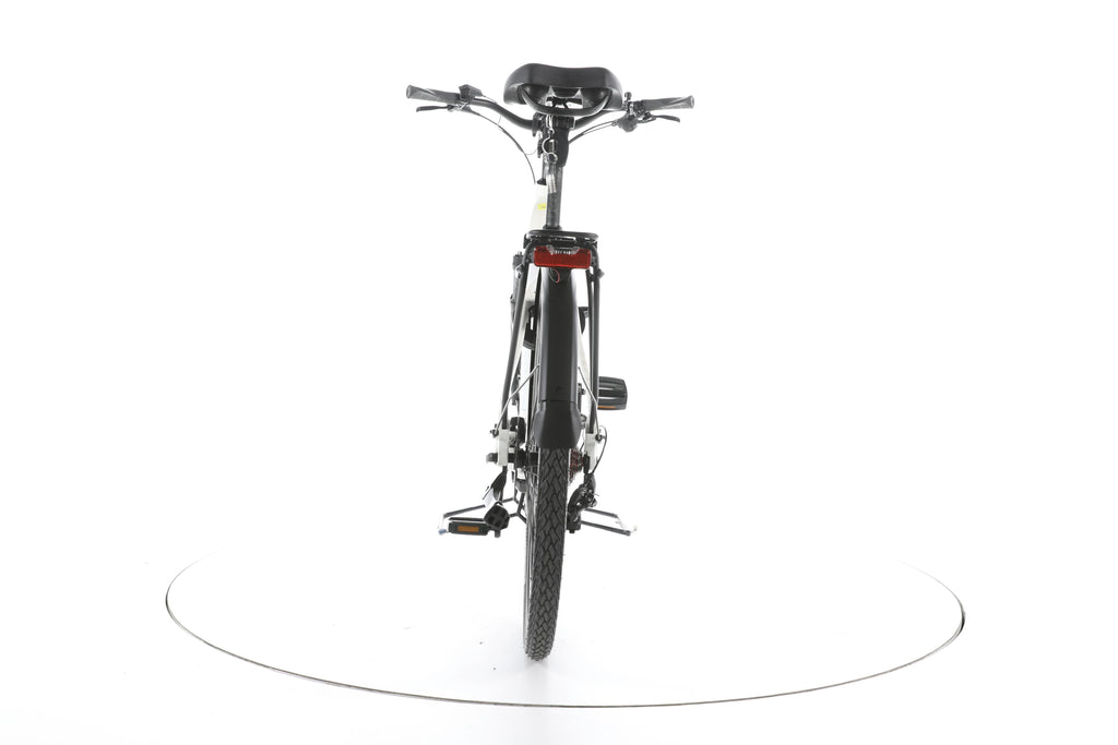 Victoria Manoc 6 Trekking E-Bike Tiefeinsteiger 2024 - Image 10