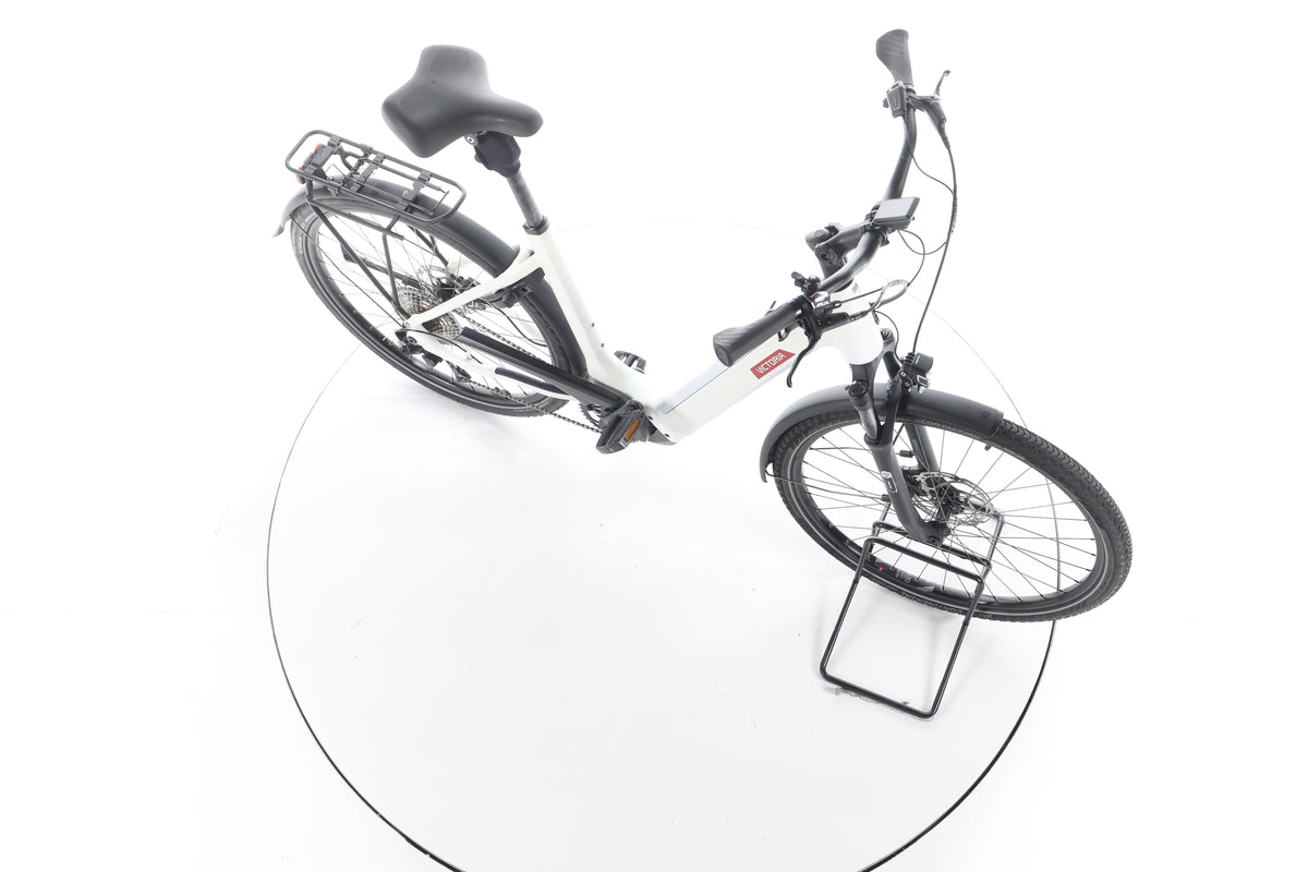 Victoria Manoc 6 Trekking E-Bike Tiefeinsteiger 2024 - Image 14