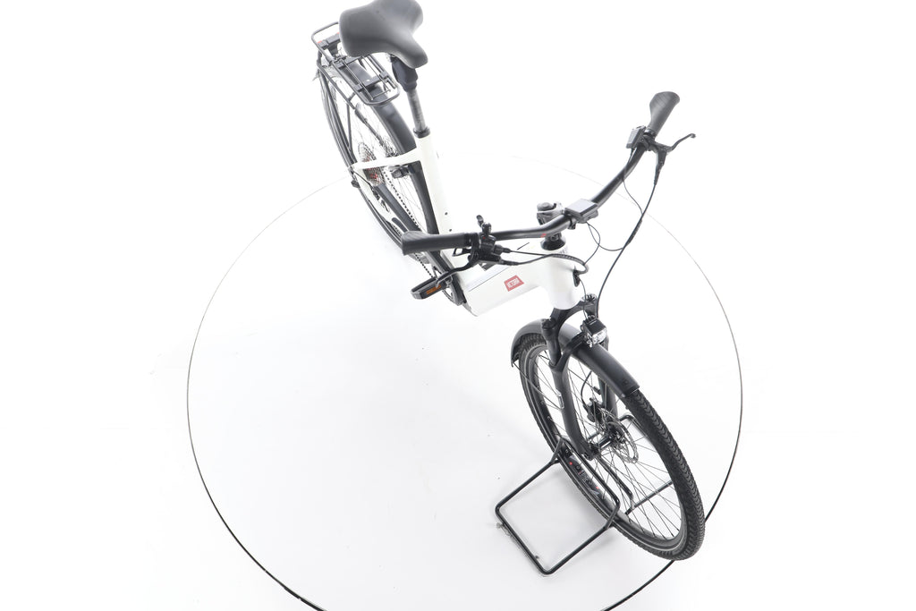 Victoria Manoc 6 Trekking E-Bike Tiefeinsteiger 2024 - Image 15