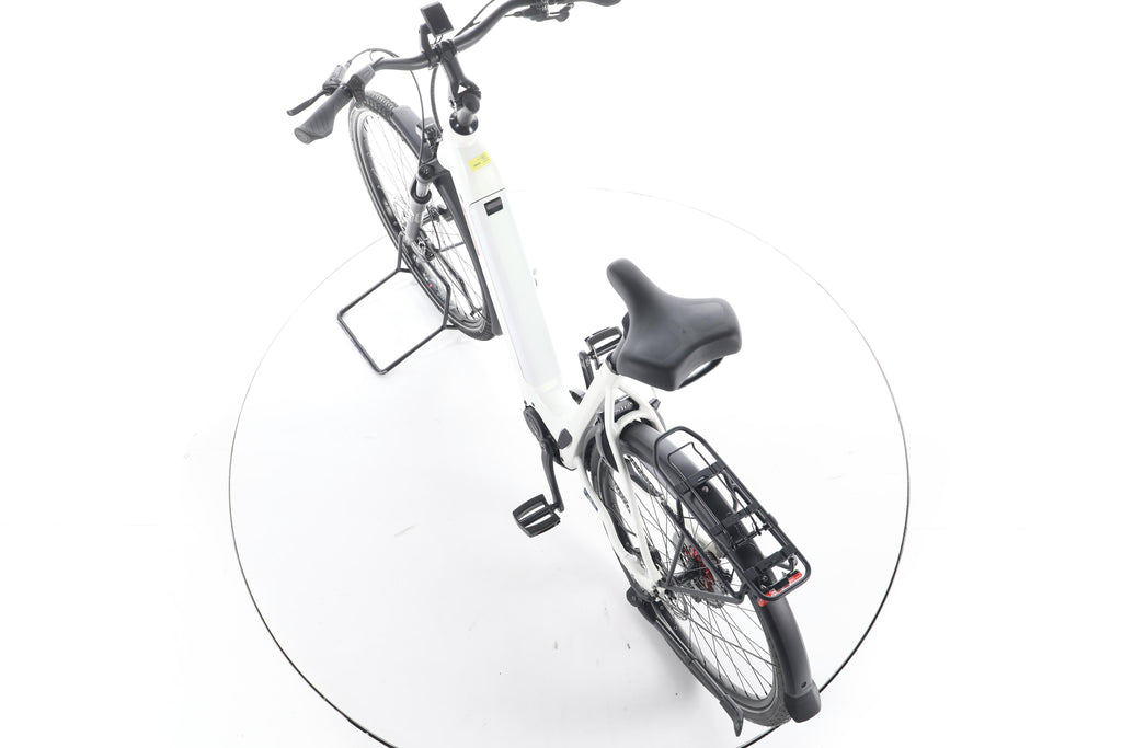 Victoria Manoc 6 Trekking E-Bike Tiefeinsteiger 2024 - Image 21