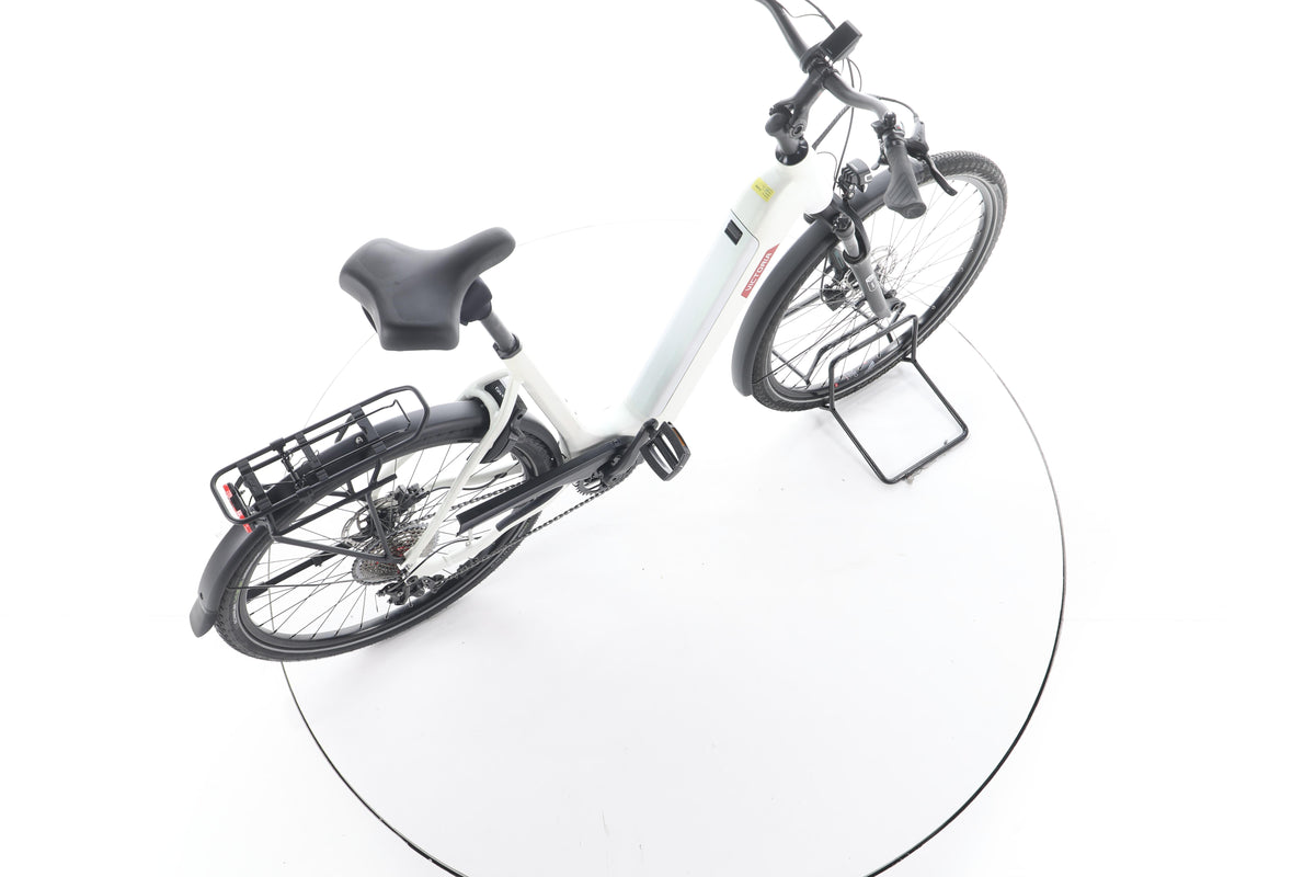 Victoria Manoc 6 Trekking E-Bike Tiefeinsteiger 2024 - Image 24