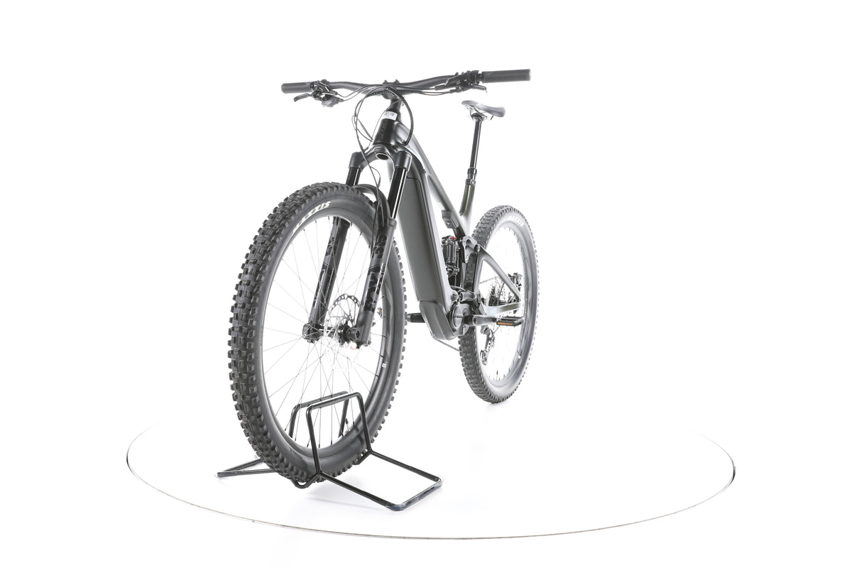 Giant Trance X Advanced E+ 1 E-Bike Fully Carbon - Image 5