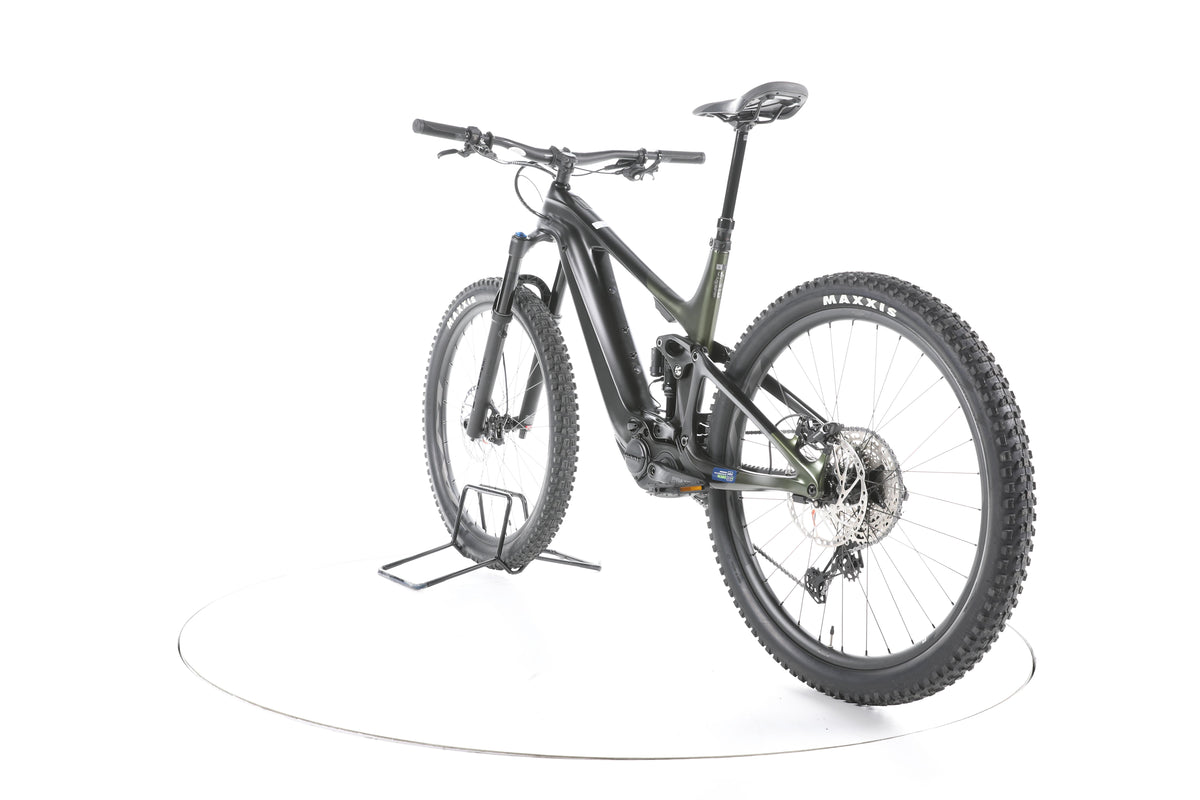 Giant Trance X Advanced E+ 1 E-Bike Fully Carbon - Image 9