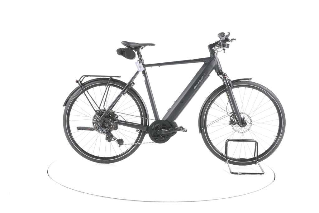 Riese & Müller Roadster4 Touring Trekking E-Bike 2024 - Image 1