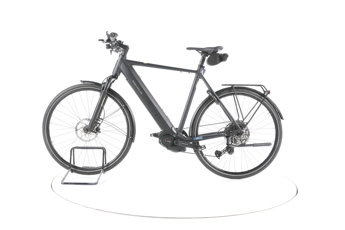 Riese & Müller Roadster4 Touring Trekking E-Bike 2024 - Image 7