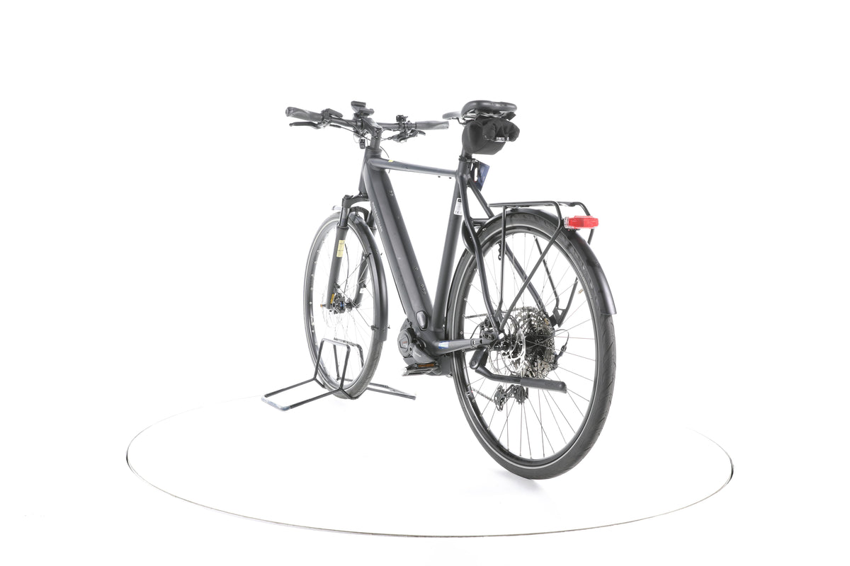 Riese & Müller Roadster4 Touring Trekking E-Bike 2024 - Image 9