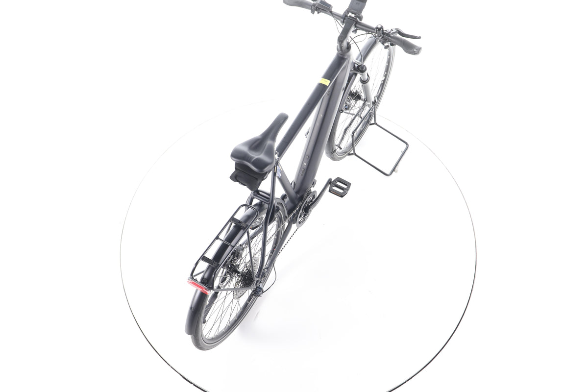 Riese & Müller Roadster4 Touring Trekking E-Bike 2024 - Image 23