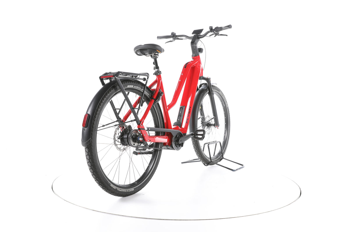 FLYER Upstreet 7.43 City E-Bike - Image 11