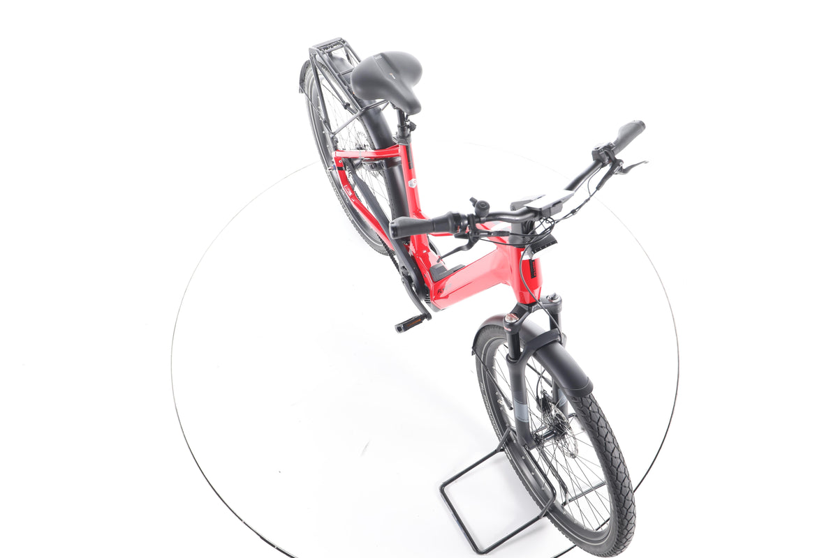 FLYER Upstreet 7.43 City E-Bike - Image 15