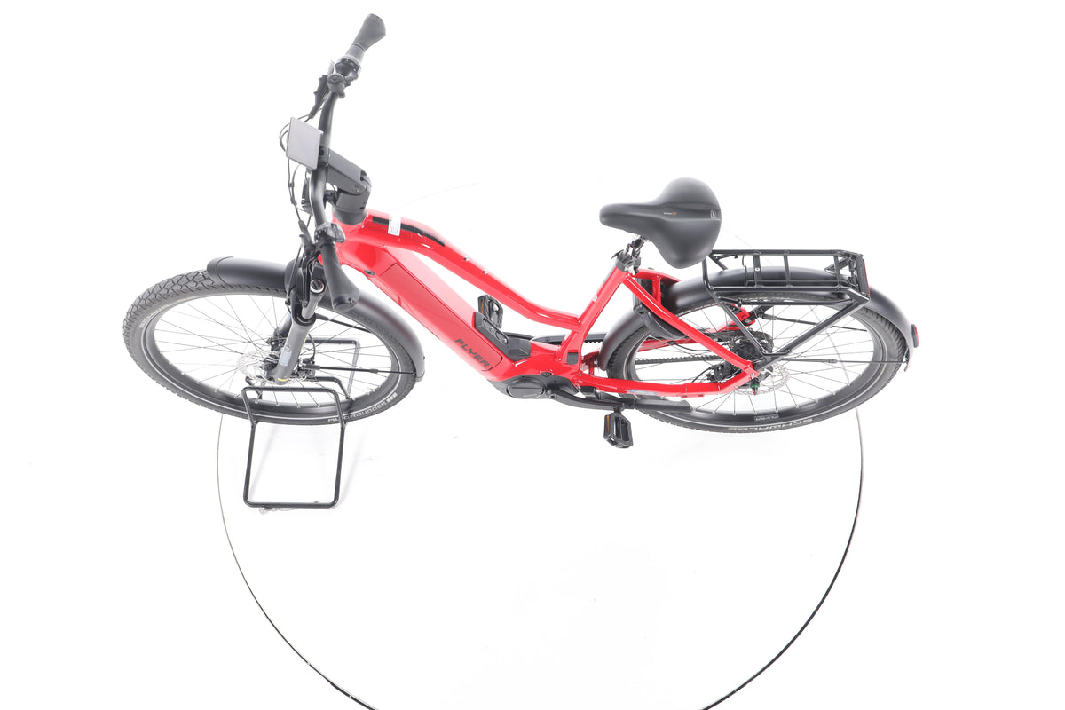 FLYER Upstreet 7.43 City E-Bike - Image 19
