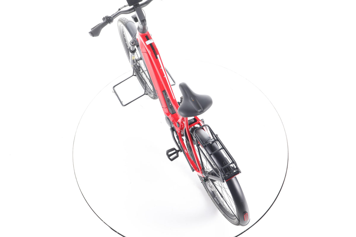 FLYER Upstreet 7.43 City E-Bike - Image 21
