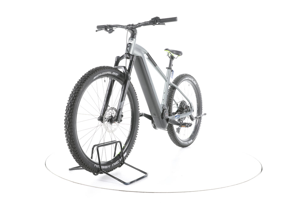 Cube REACTION HYBRID PRO 750 E-Bike - Image 5