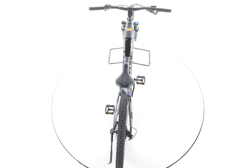 Cube REACTION HYBRID PRO 750 E-Bike - Image 22