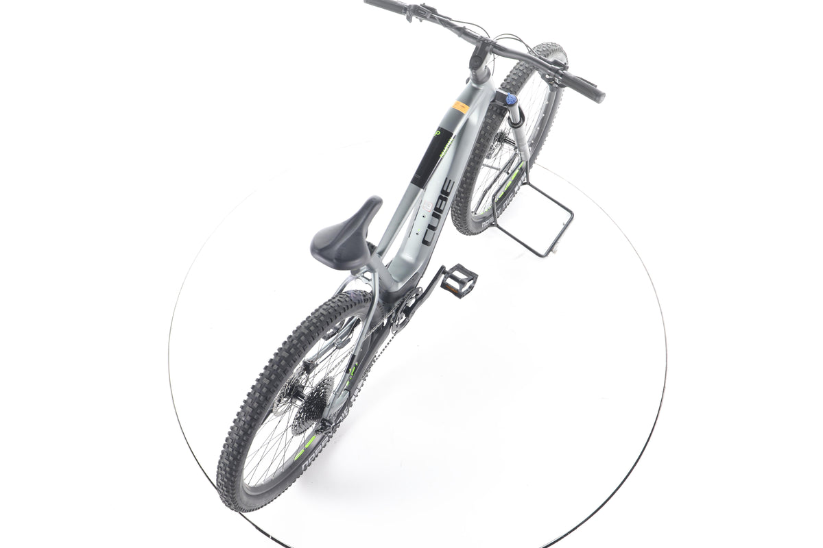 Cube REACTION HYBRID PRO 750 E-Bike - Image 23