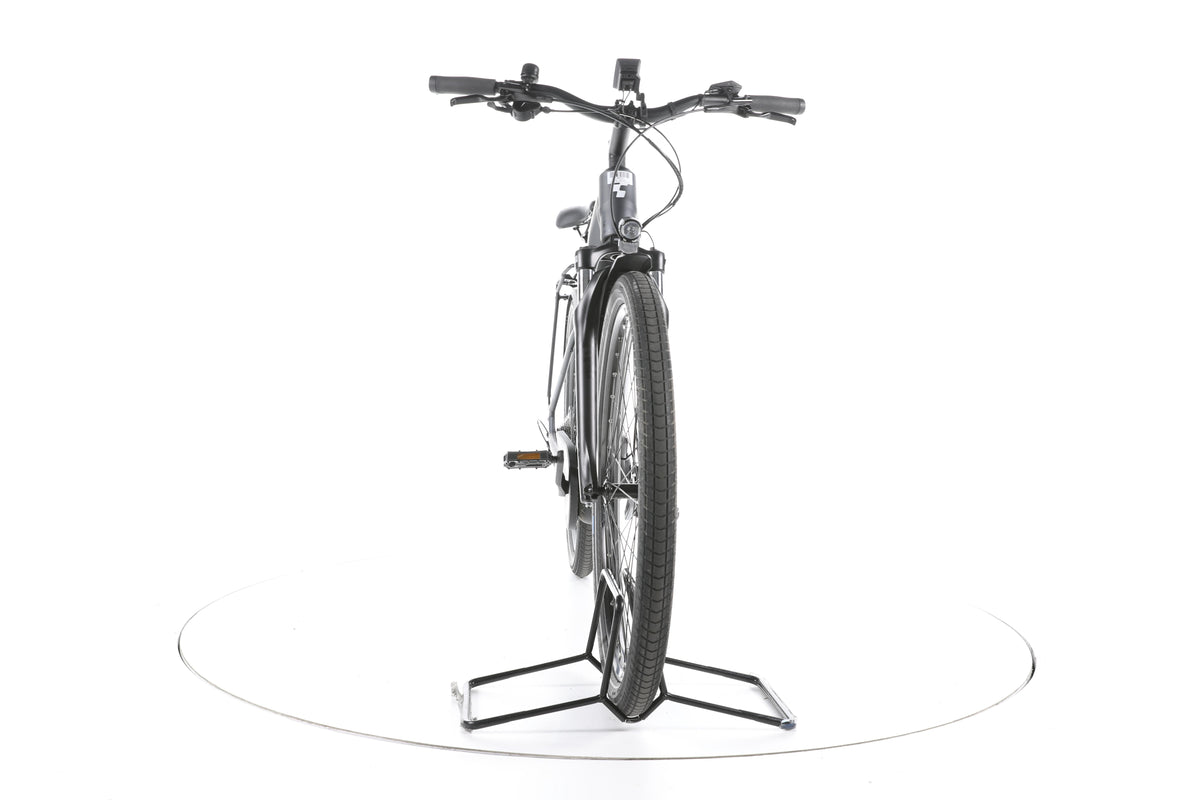 Cube Touring Hybrid One Trekking E-Bike - Image 4