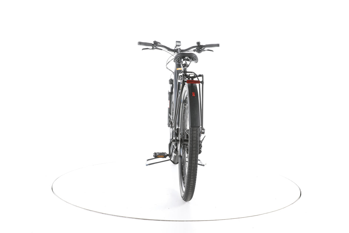 Cube Touring Hybrid One Trekking E-Bike - Image 10