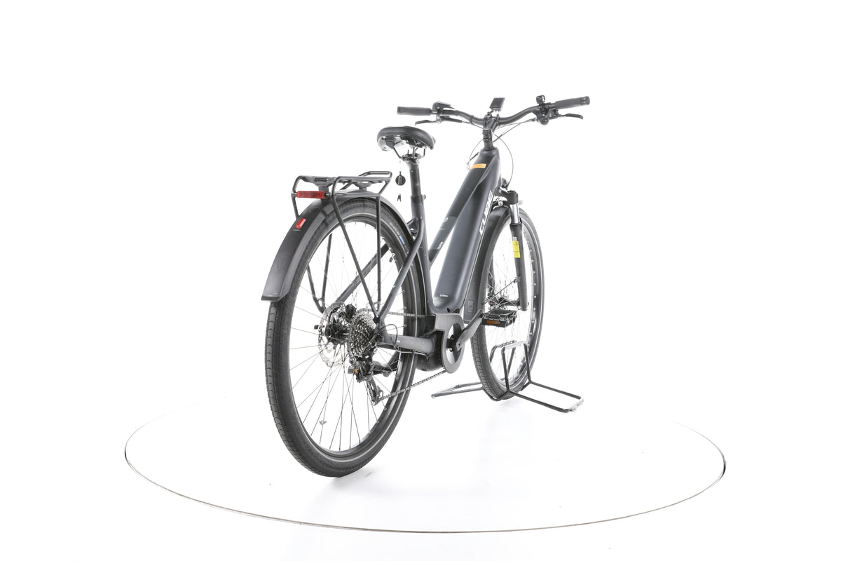 Cube Touring Hybrid One Trekking E-Bike - Image 11