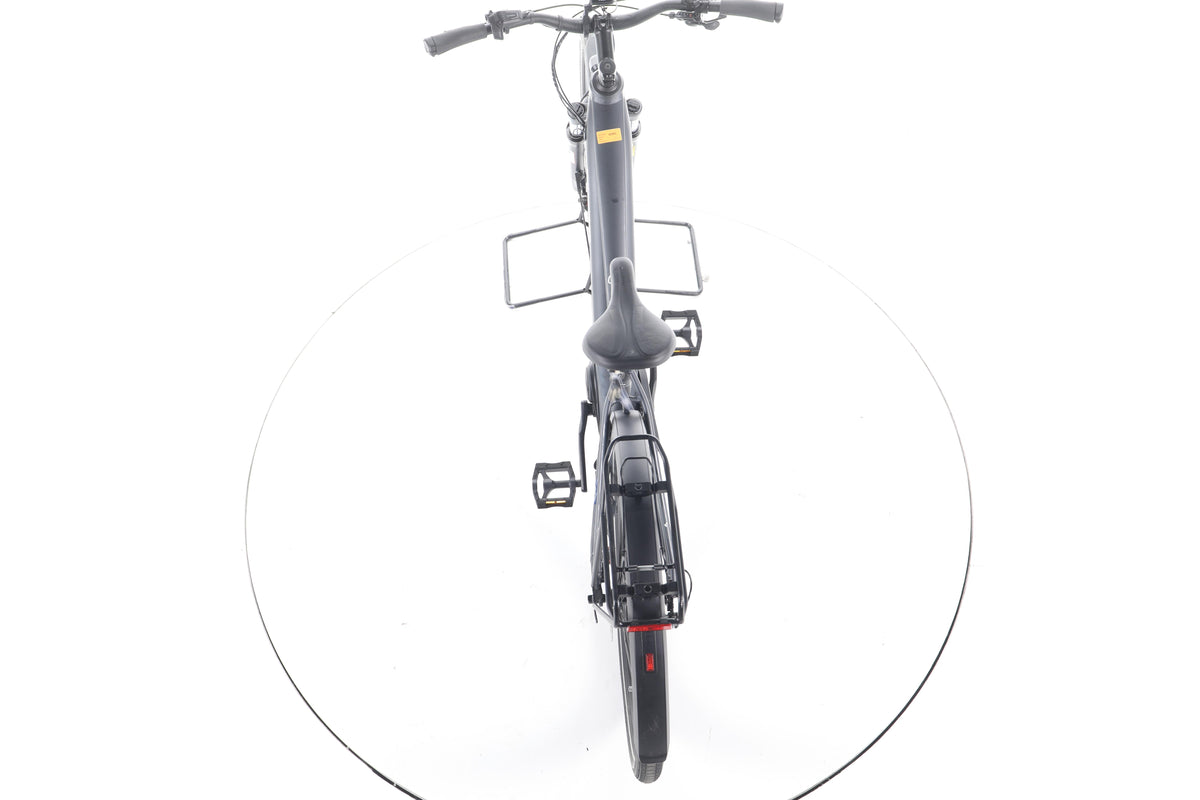 Cube Touring Hybrid One Trekking E-Bike - Image 22