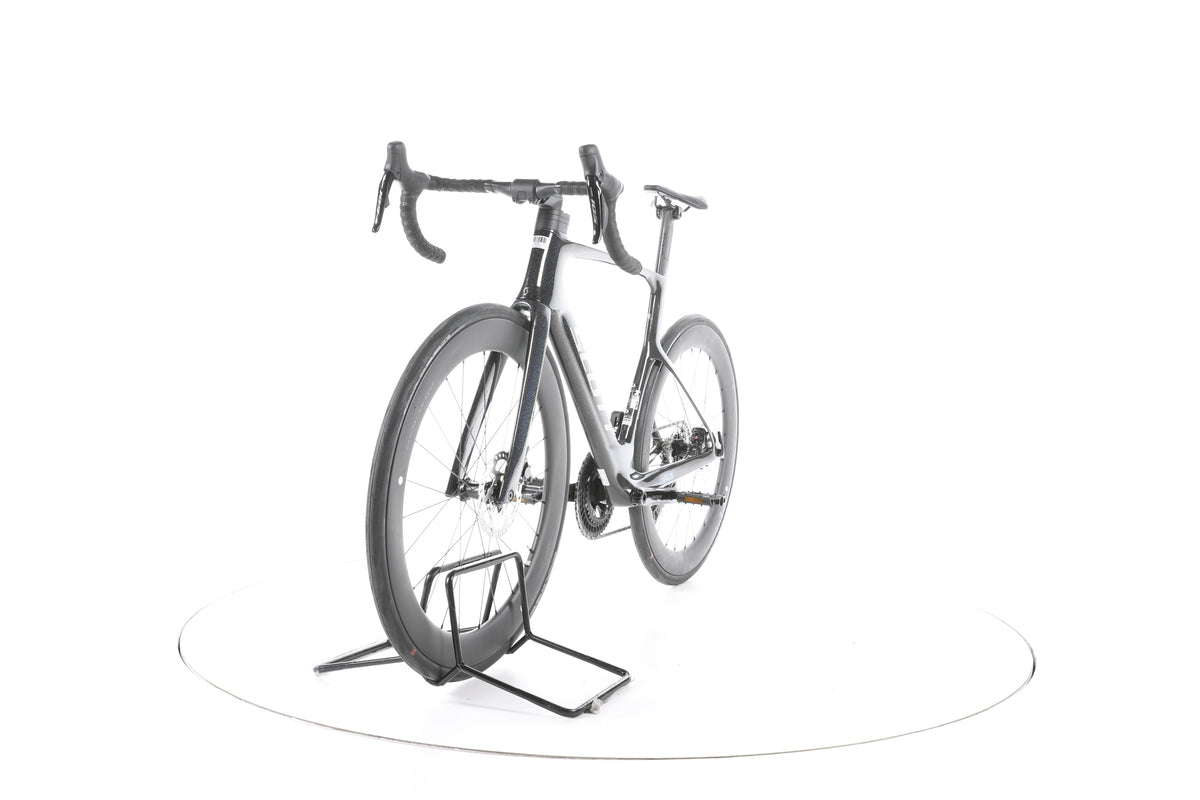 Scott Foil RC 20 Rennrad Carbon 2024 - Image 5
